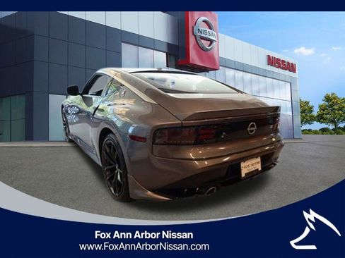Used 2024 Nissan Z Performance w/ Floor Mat Package image 3