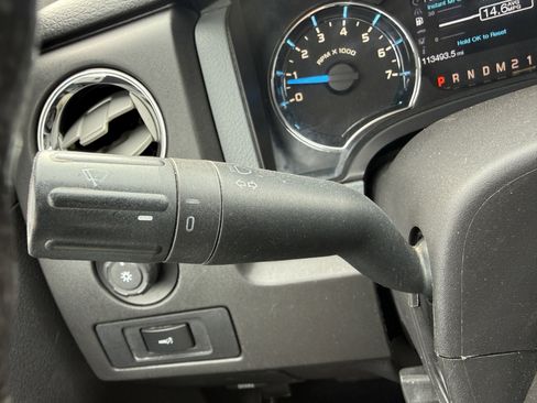 Used 2014 Ford F150 XLT w/ Equipment Group 301A Mid image 26