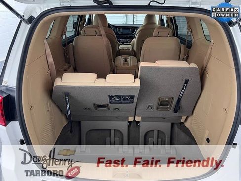 Used 2020 Kia Sedona LX image 41