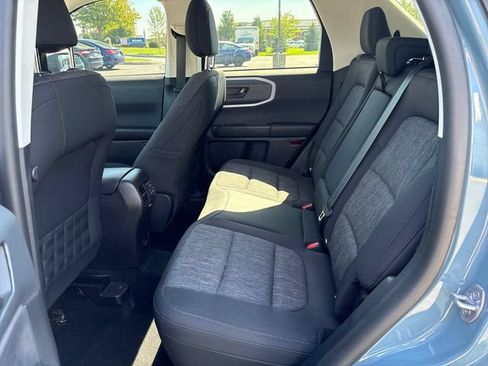 Used 2022 Ford Bronco Sport Big Bend AWD/4WD image 11