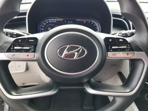 Used 2023 Hyundai Tucson SEL AWD/4WD image 5
