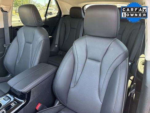 Used 2023 Buick Envision Essence AWD/4WD image 23