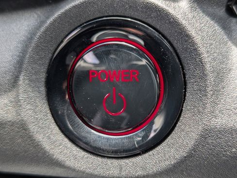 New 2025 Honda CR-V Sport image 18