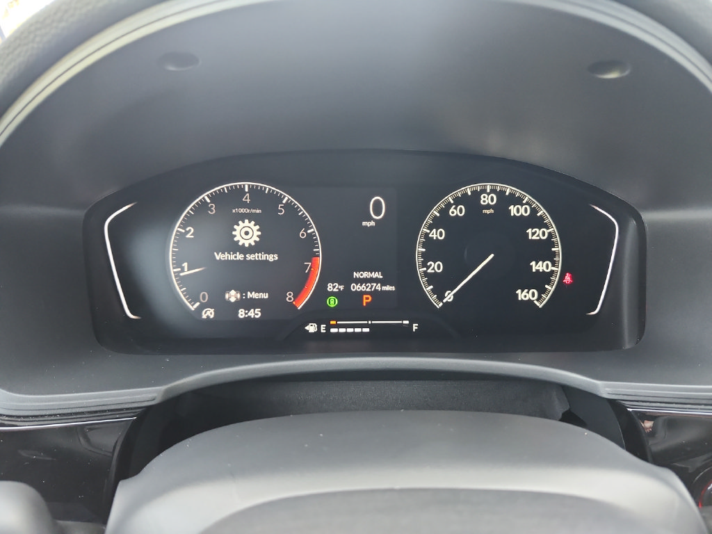 Used 2022 Honda Civic Sport image 31