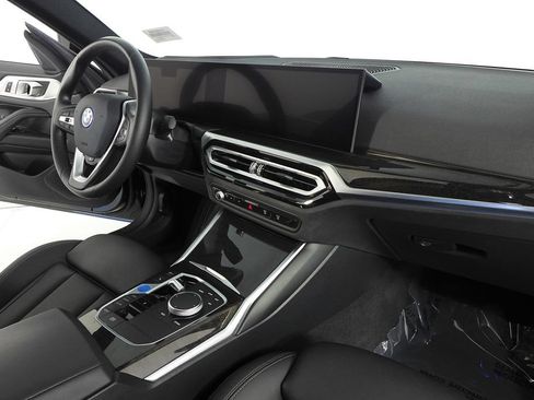 Used 2023 BMW i4 eDrive40 w/ Premium Package RWD image 13