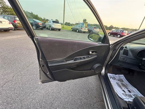 Used 2002 Nissan Altima 2.5 S image 34