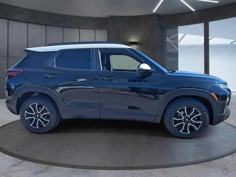 Used 2023 Chevrolet TrailBlazer ACTIV w/ Convenience Package image 7