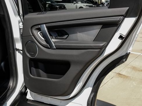 New 2026 Land Rover Discovery Sport Landmark AWD/4WD image 56