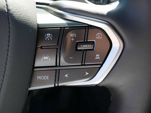 New 2026 Lexus TX 350 AWD image 17