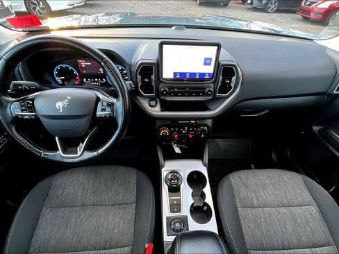 Used 2023 Ford Bronco Sport Big Bend w/ Convenience Package image 14