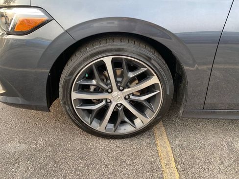 Used 2024 Honda Civic Touring image 17