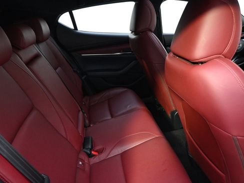 Used 2020 MAZDA MAZDA3 Hatchback w/ Premium Package image 18