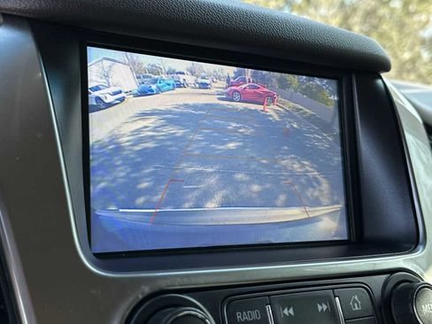 Used 2019 Chevrolet Tahoe Premier image 23