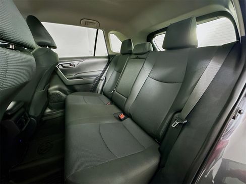 Certified 2023 Toyota RAV4 LE image 23