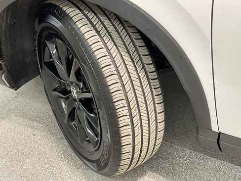 Certified 2026 Honda CR-V Sport image 35