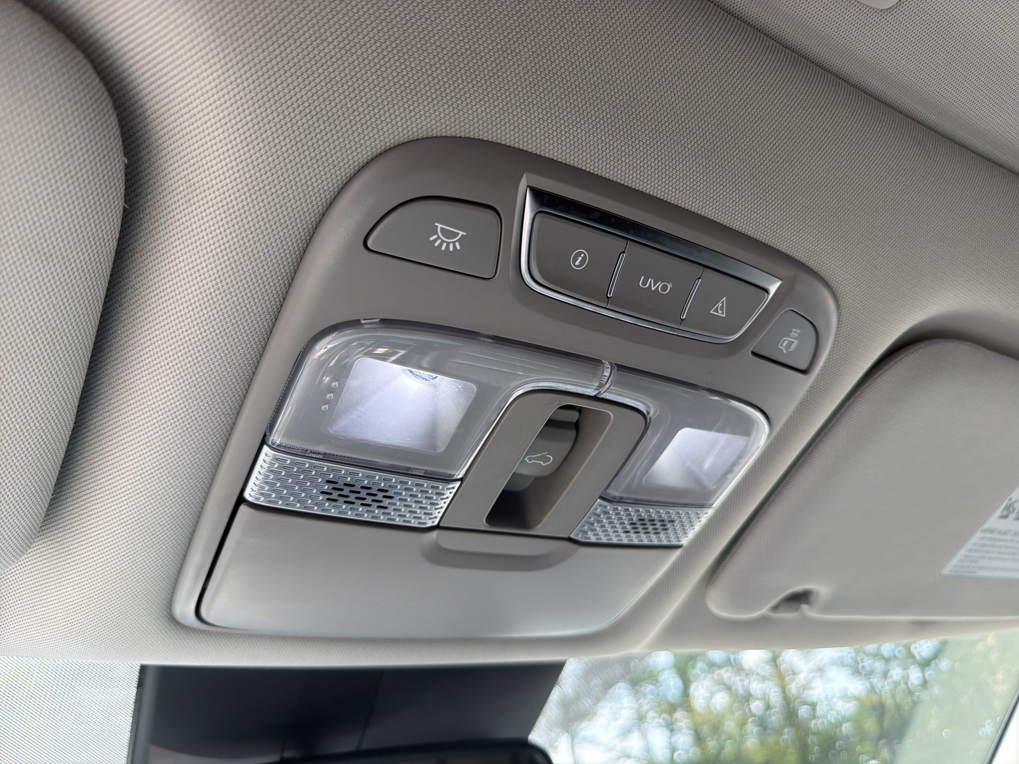 Used 2020 Kia Telluride EX w/ EX Premium Package FWD image 31