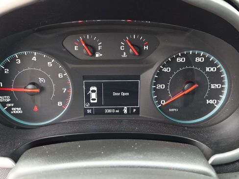 Used 2024 Chevrolet Malibu LT image 26