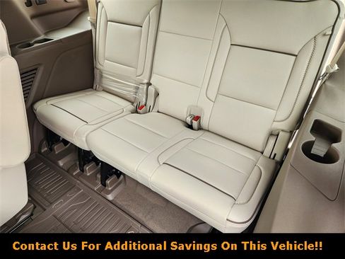 New 2026 GMC Yukon Denali image 22