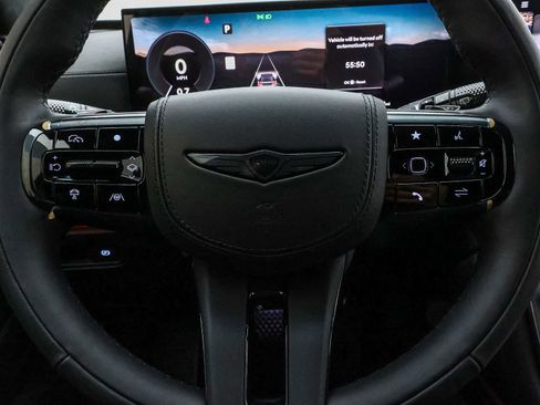 New 2026 Genesis GV80 3.5T Prestige AWD/4WD image 25
