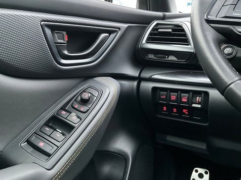 Certified 2023 Subaru Forester Wilderness image 23