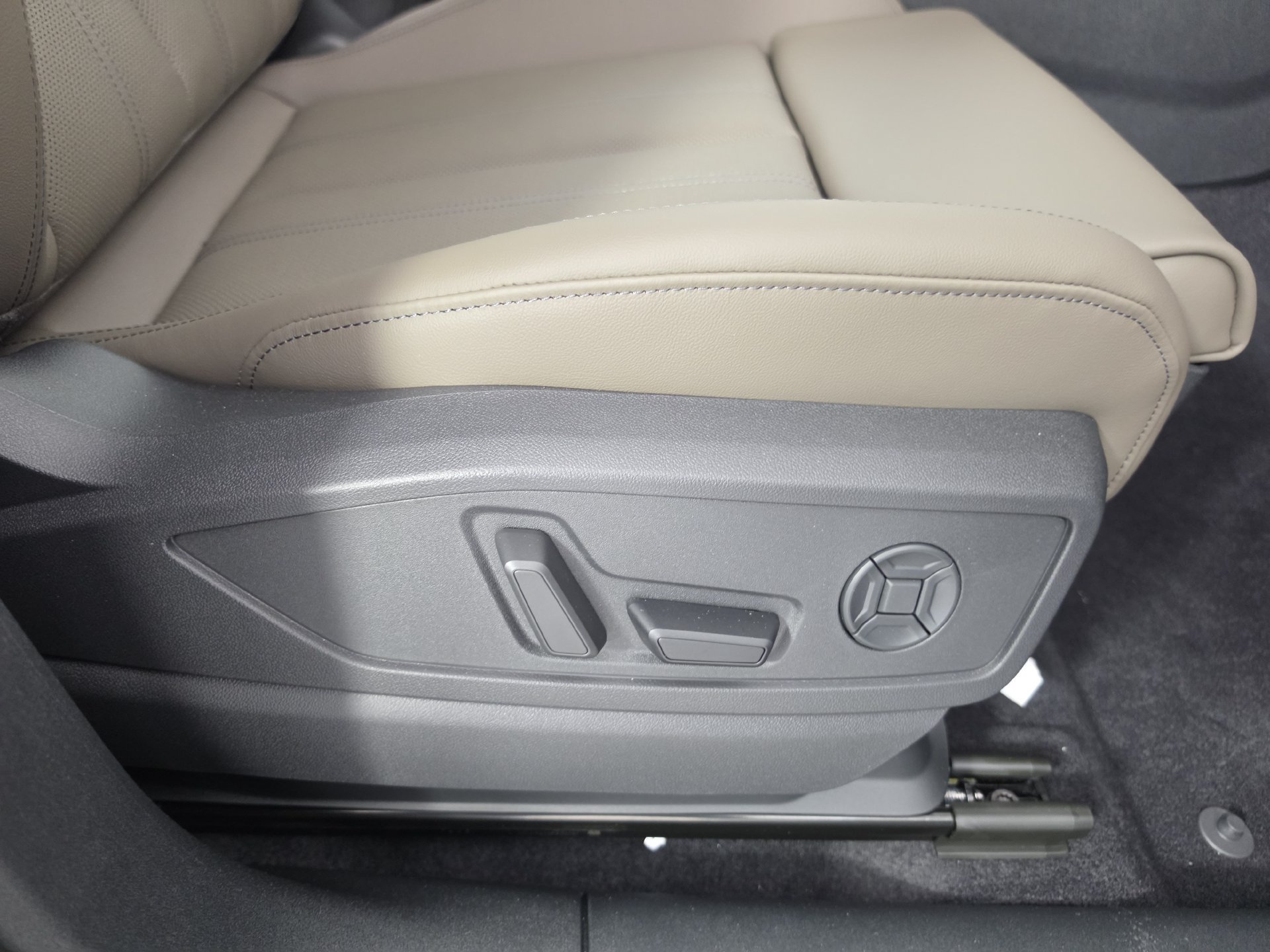 New 2026 Audi Q5 Prestige AWD/4WD image 43