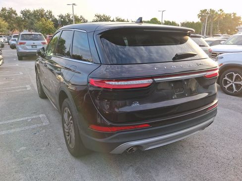 Used 2023 Lincoln Corsair FWD image 9