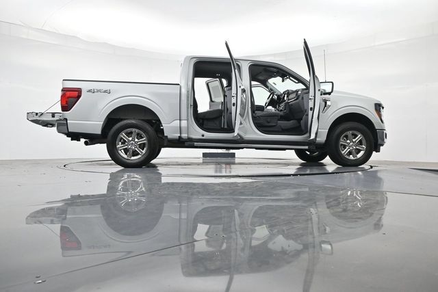 Certified 2024 Ford F150 XLT w/ Mobile Office Package AWD/4WD image 53
