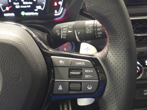 Used 2025 Acura ADX A-Spec AWD/4WD image 24