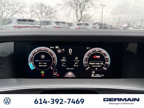 New 2026 Volkswagen Tiguan SE R-Line image 23