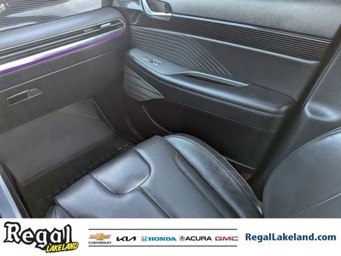 Used 2023 Hyundai Palisade Calligraphy image 14