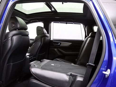 Used 2024 Acura MDX A-Spec image 13