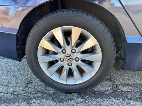 Used 2010 Honda Civic EX image 40