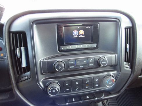 Used 2014 GMC Sierra 1500 4x4 Regular Cab w/ Sierra Convenience Package image 17