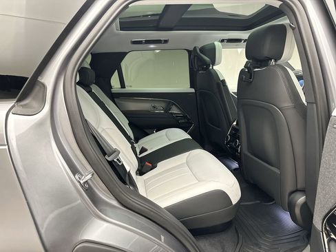 Certified 2024 Land Rover Range Rover Sport Dynamic SE AWD/4WD image 12
