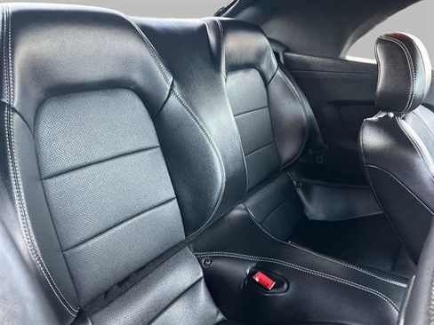 Used 2020 Ford Mustang Premium image 12