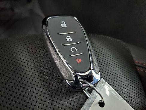 New 2026 Chevrolet Trax RS w/ Driver Confidence Package image 33