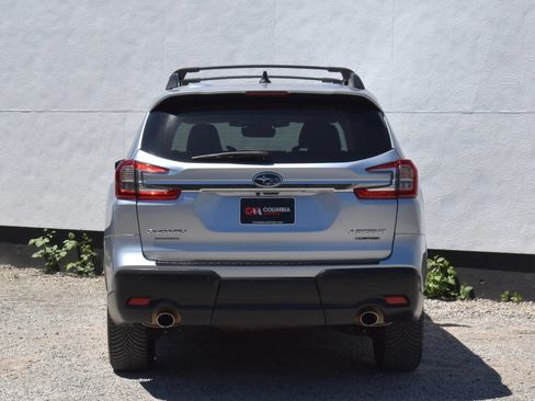 Used 2024 Subaru Ascent Limited AWD/4WD image 44