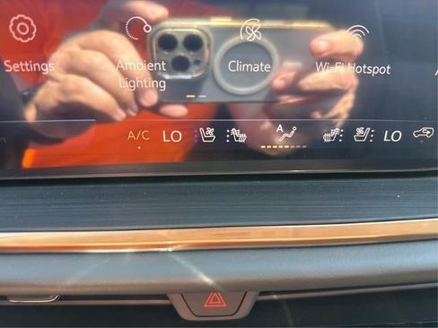 New 2026 Buick Envision Avenir AWD/4WD image 18