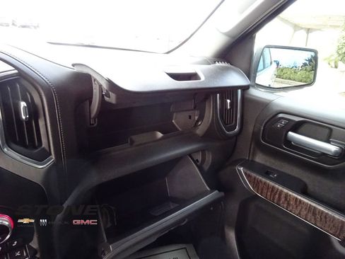 Used 2021 GMC Sierra 1500 Denali w/ Denali Ultimate Package image 33