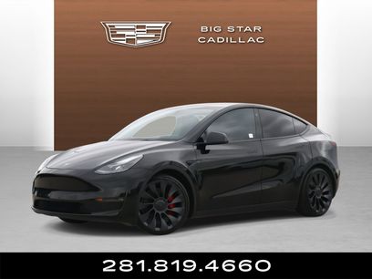 Used 2023 Tesla Model Y Long Range