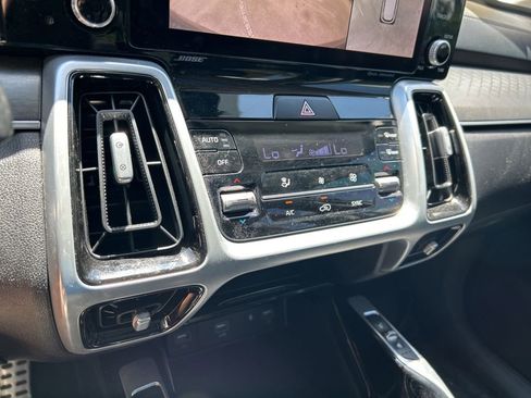 Used 2021 Kia Sorento SX FWD image 36