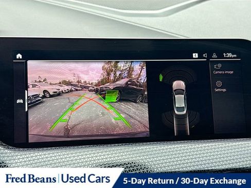 Used 2024 BMW 228i Gran Coupe image 16