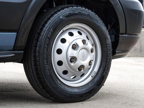 Used 2019 Ford Transit 350 148 High Roof Extended DRW image 51