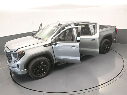 Used 2024 GMC Sierra 1500 Elevation w/ Elevation Premium Package RWD image 75