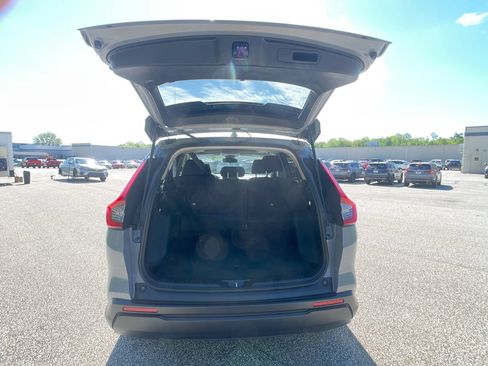 Used 2024 Honda CR-V EX image 25