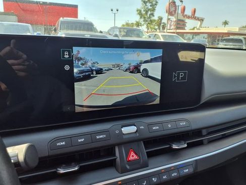 Used 2025 Kia K4 LXS image 21