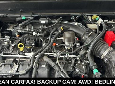 Used 2024 Ford Maverick XLT w/ Equipment Group 300A Standard AWD/4WD image 31