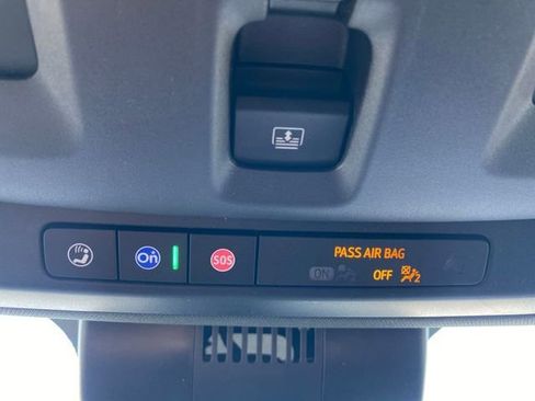 New 2025 Chevrolet Tahoe Premier image 31