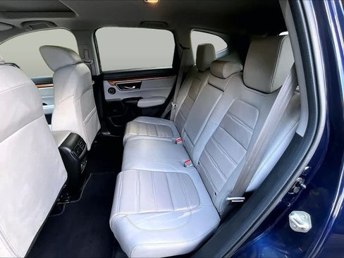 Used 2020 Honda CR-V EX-L image 20