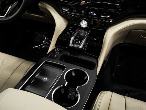 New 2026 Acura MDX SH-AWD w/ Technology Package image 17